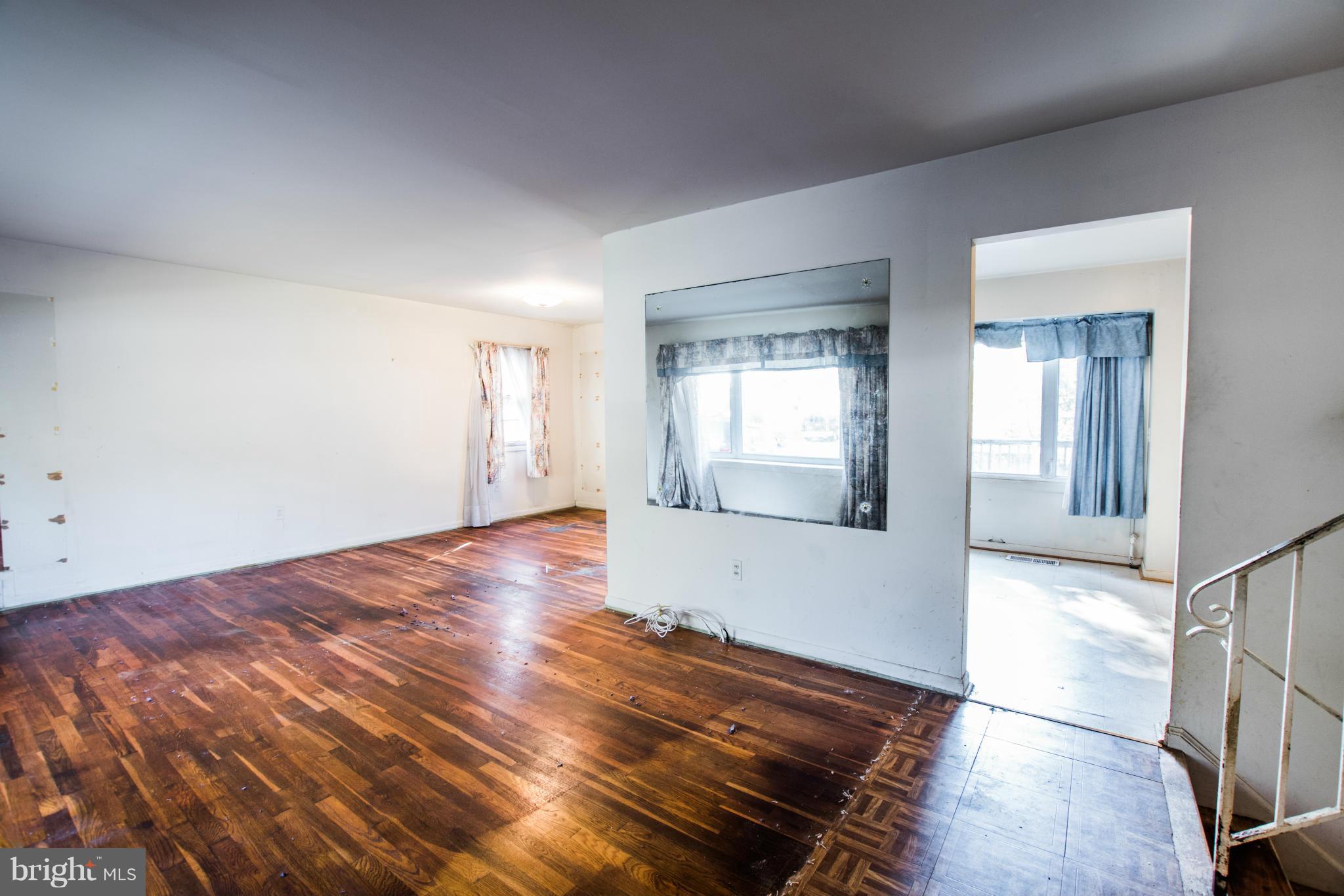 4202 Elby Street Silver Spring, MD 20906 - Photo 6 of 25 Interior (General)