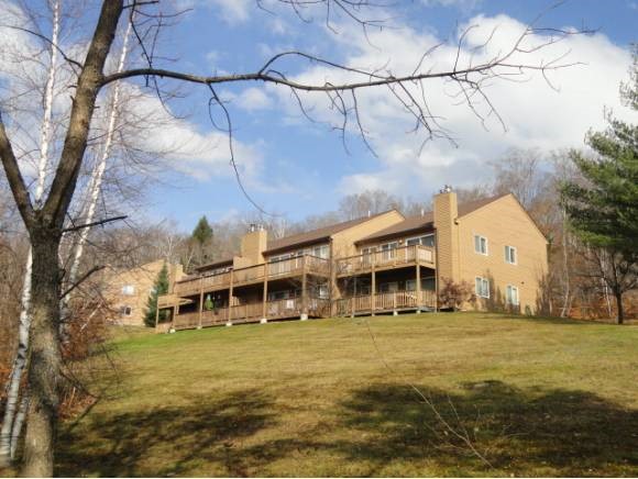 61-6 Manor Road, Unit 6 Lincoln, NH 03251 - Photo 1 of 1 Gallery Image 1