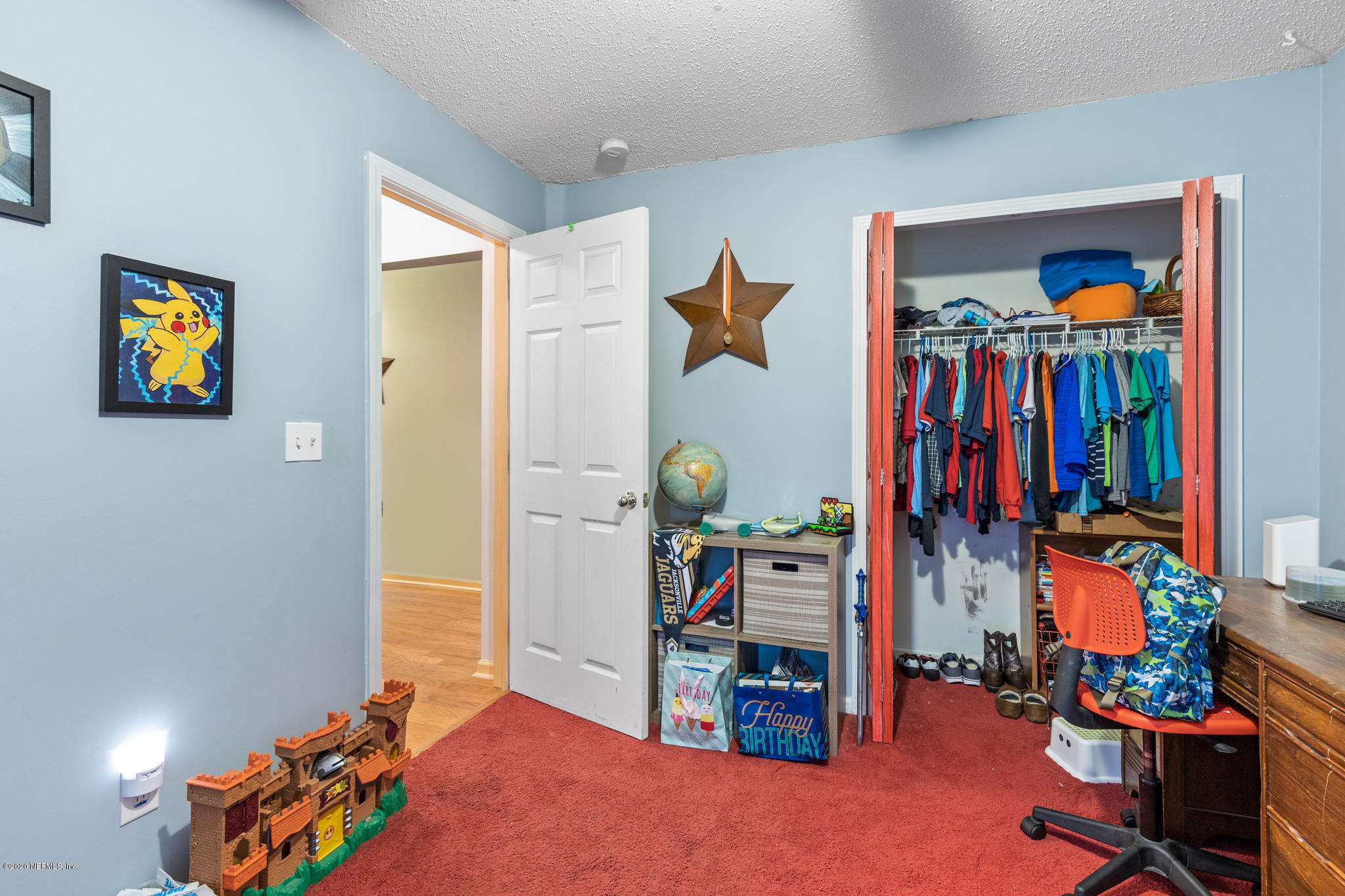 5464 Fort Caroline Road Jacksonville, FL 32277 - Photo 25 of 28 5464 Fort Caroline Rd_10122020_23