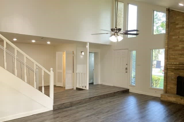 17502 Sorrell Ridge Drive Spring, TX 77388 - Photo 3 of 13
