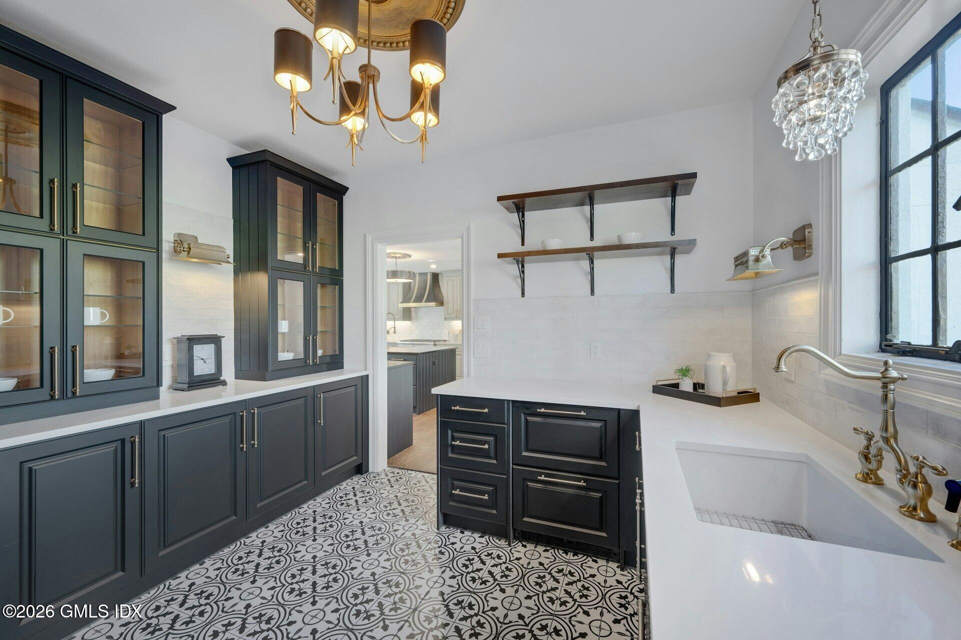 25 Wildwood Road Stamford, CT 06903 - Photo 13 of 42 Reverse pantry