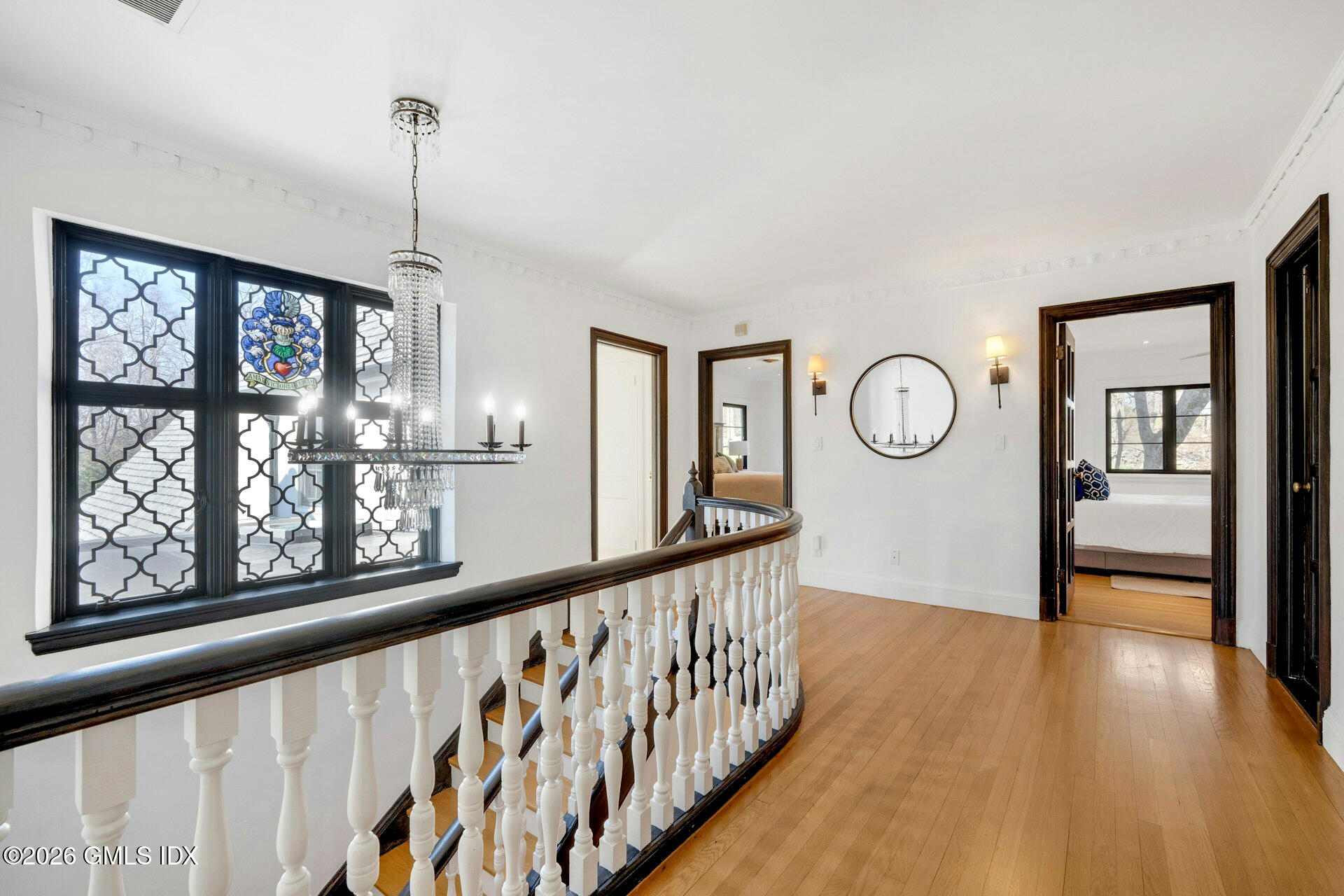 25 Wildwood Road Stamford, CT 06903 - Photo 19 of 42 Upstairs landing wide