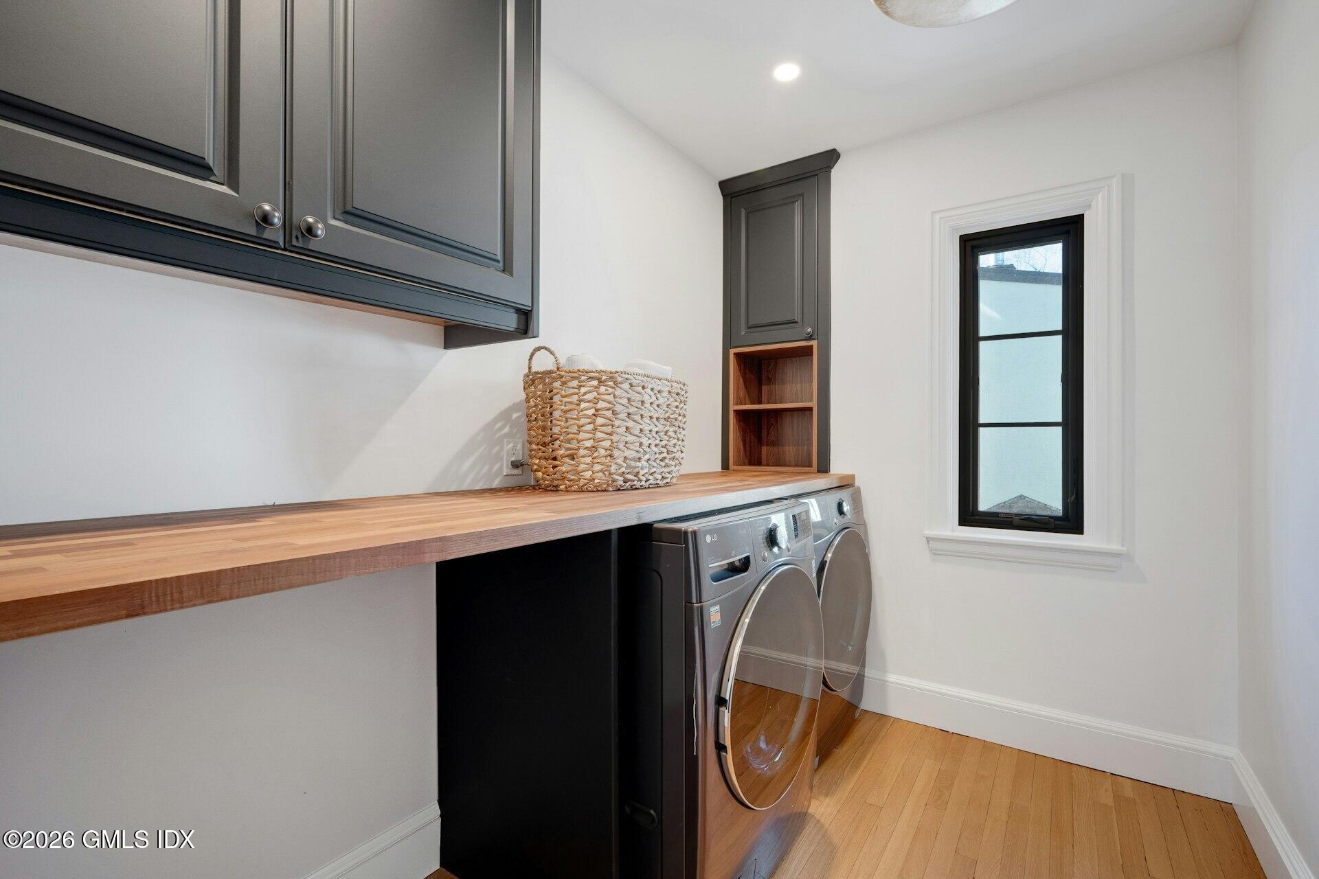 25 Wildwood Road Stamford, CT 06903 - Photo 32 of 42 laundry