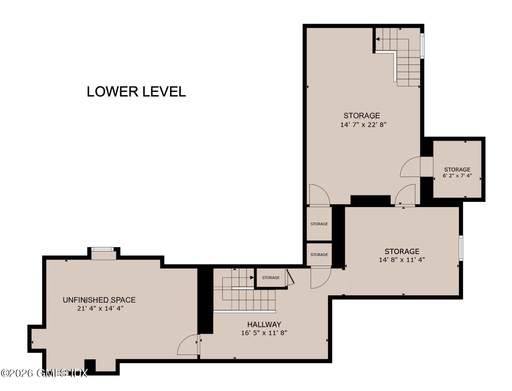 25 Wildwood Road Stamford, CT 06903 - Photo 40 of 42 25 WW LL FP