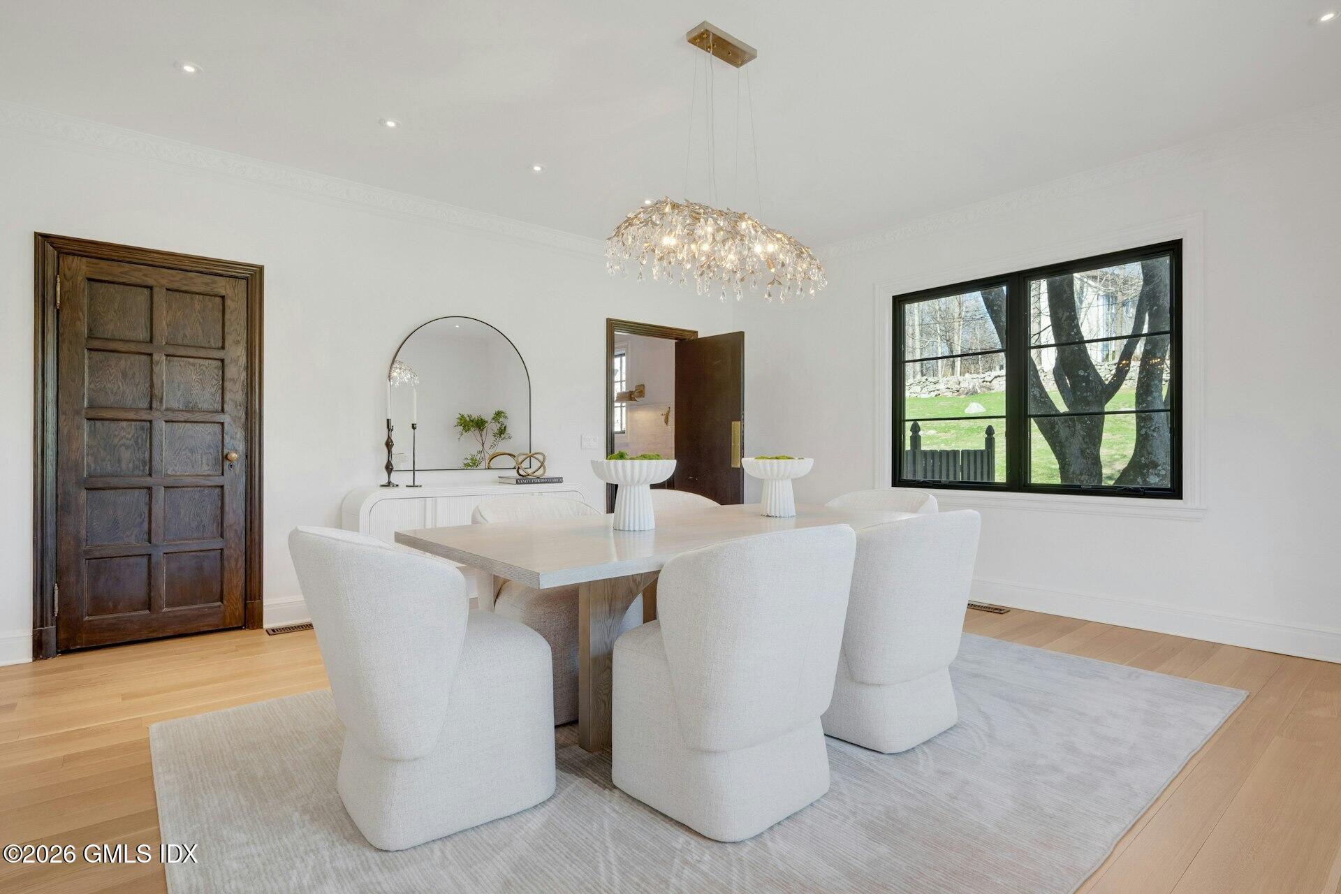 25 Wildwood Road Stamford, CT 06903 - Photo 8 of 42 Dining