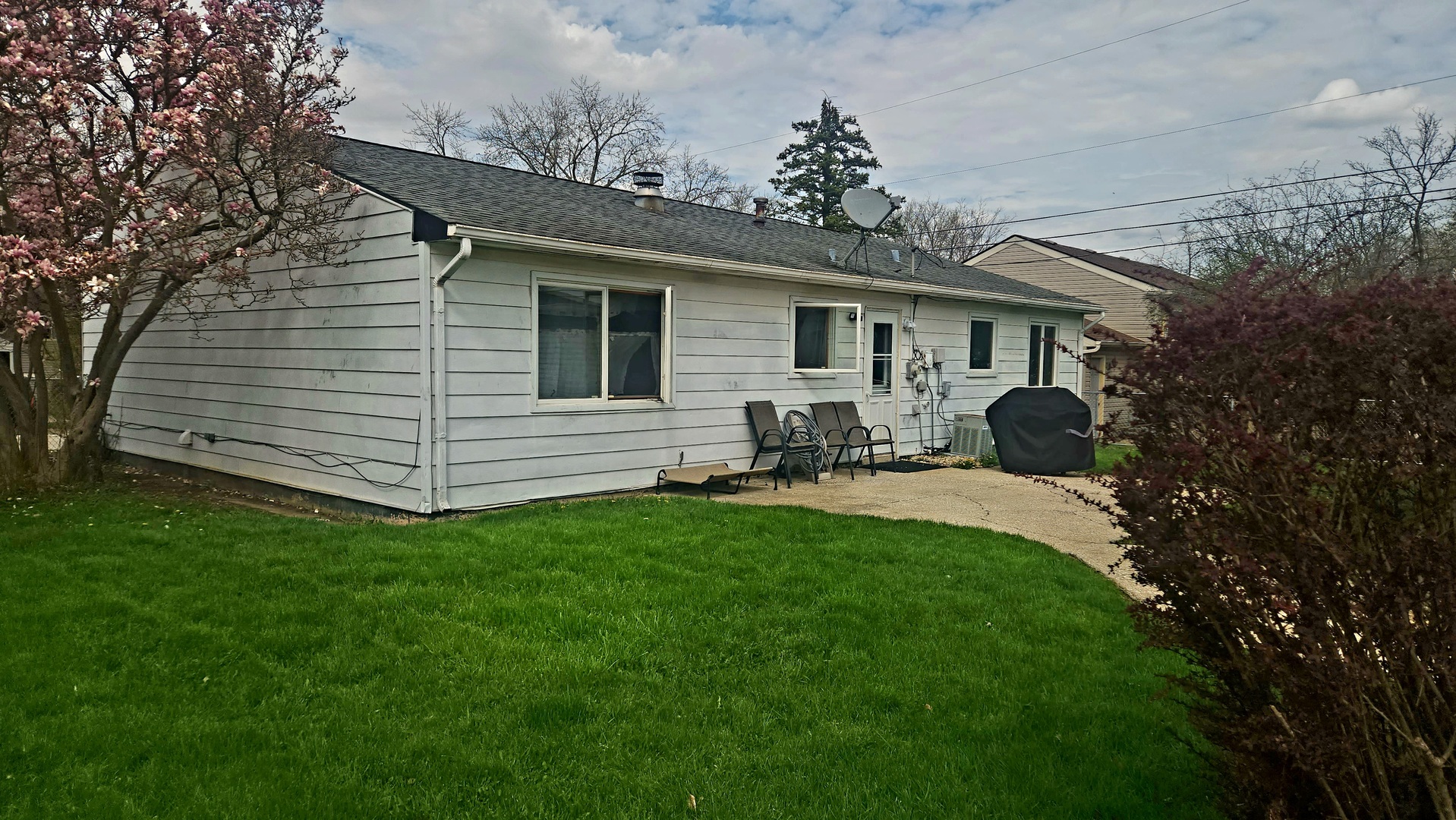 5199 Elmwood Road Oak Forest, IL 60452 - Photo 33 of 37