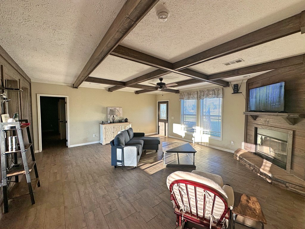 659 Stoneridge Road Abbeville, AL 36310 - Photo 5 of 31