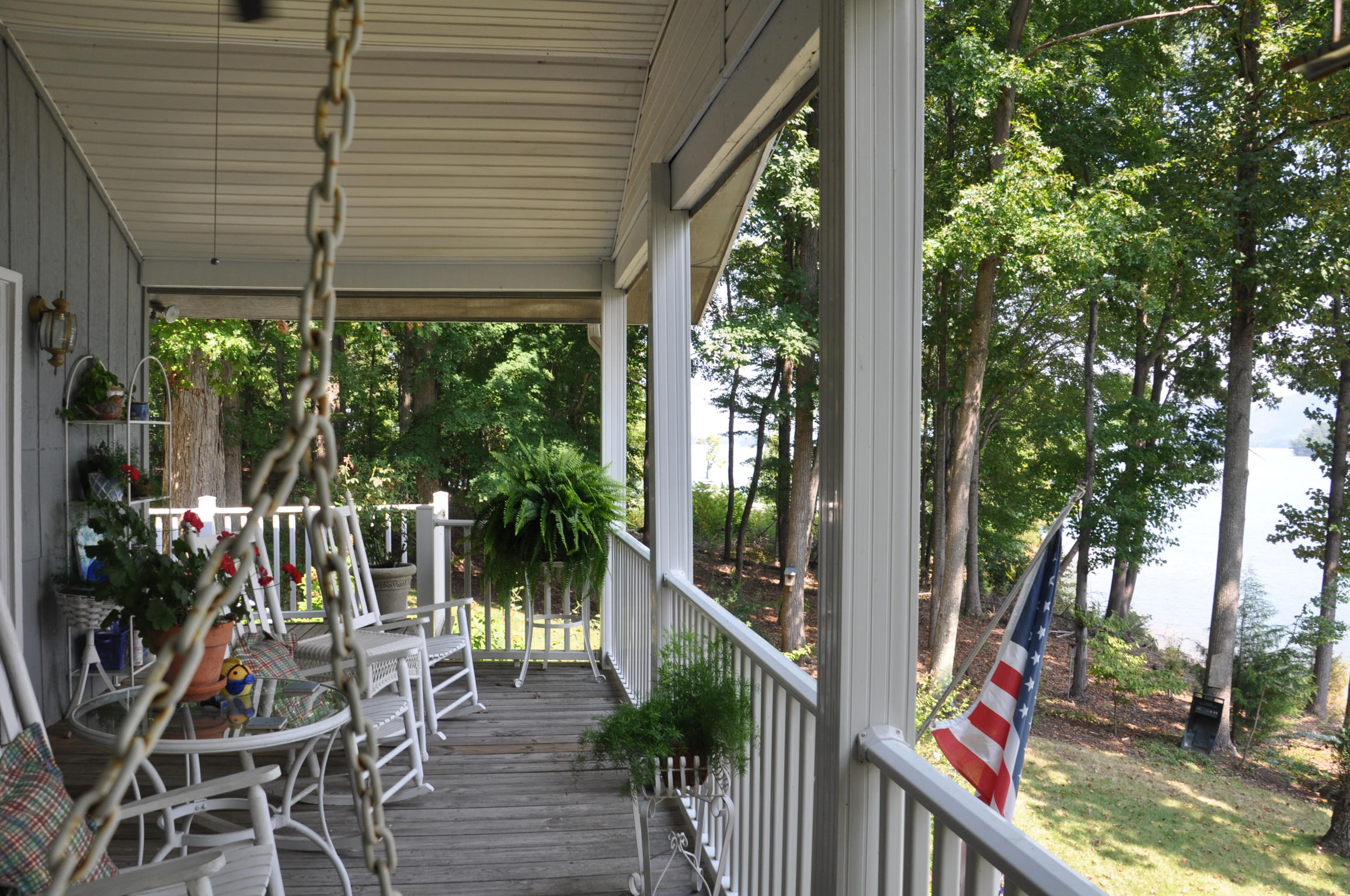 302 Hardy Road Penhook, VA 24137 - Photo 20 of 23 Comfort & Charm