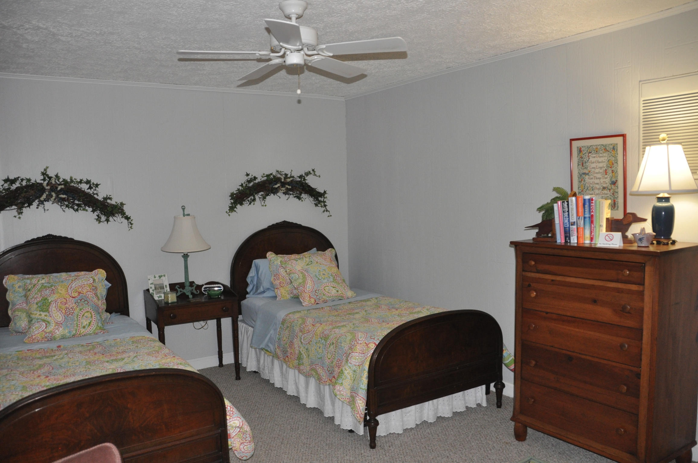 302 Hardy Road Penhook, VA 24137 - Photo 10 of 23 Second Guest