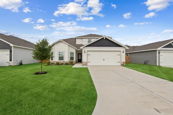 $294,900 | 10339 Red Cardinal Drive, Cleveland, TX 77328