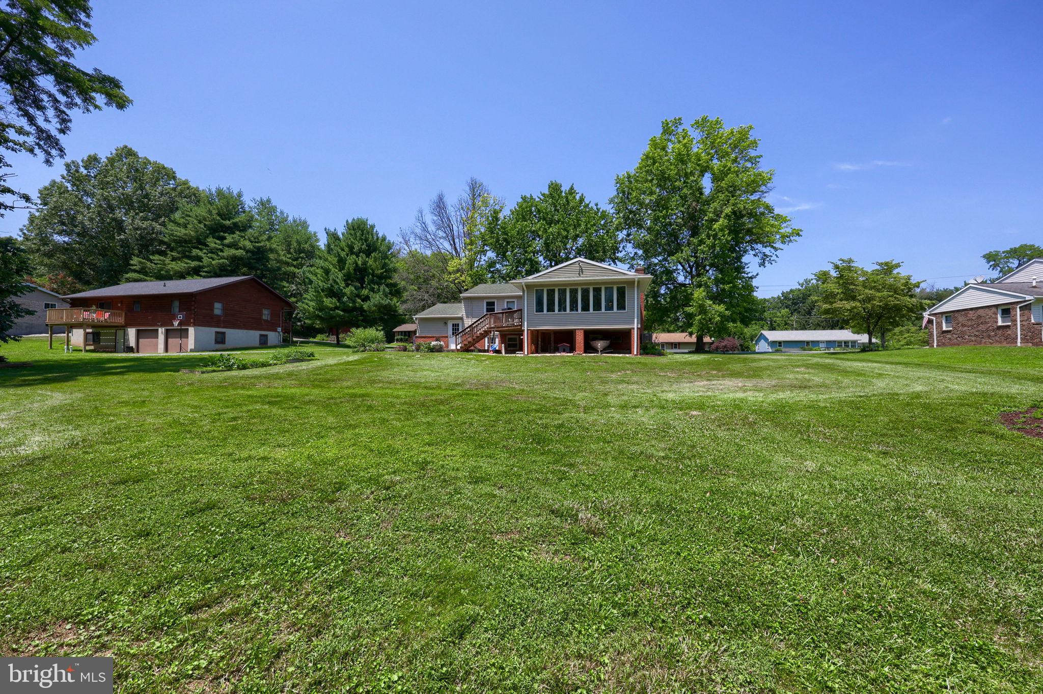 3356 Turnpike Road Elizabethtown, PA 17022 - Photo 43 of 52 Spacious yard with charming homes.