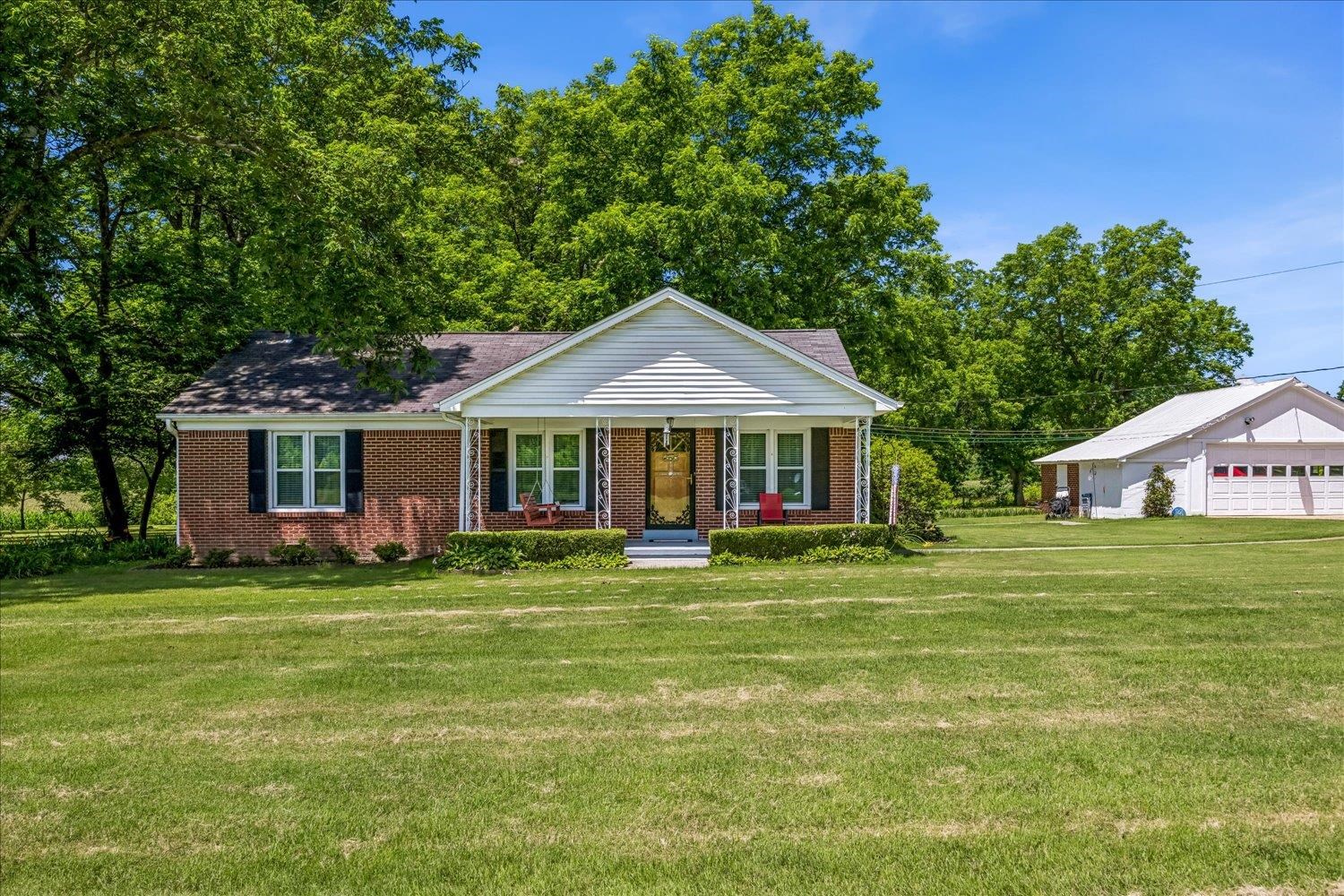 4583 Brighton-Clopton Road Brighton, TN 38011 - Photo 2 of 30