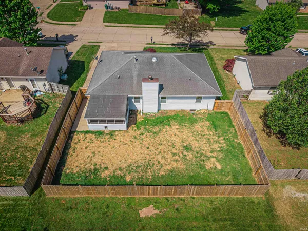 $255,900 | 5066 Arches Drive, Newburgh, IN 47630