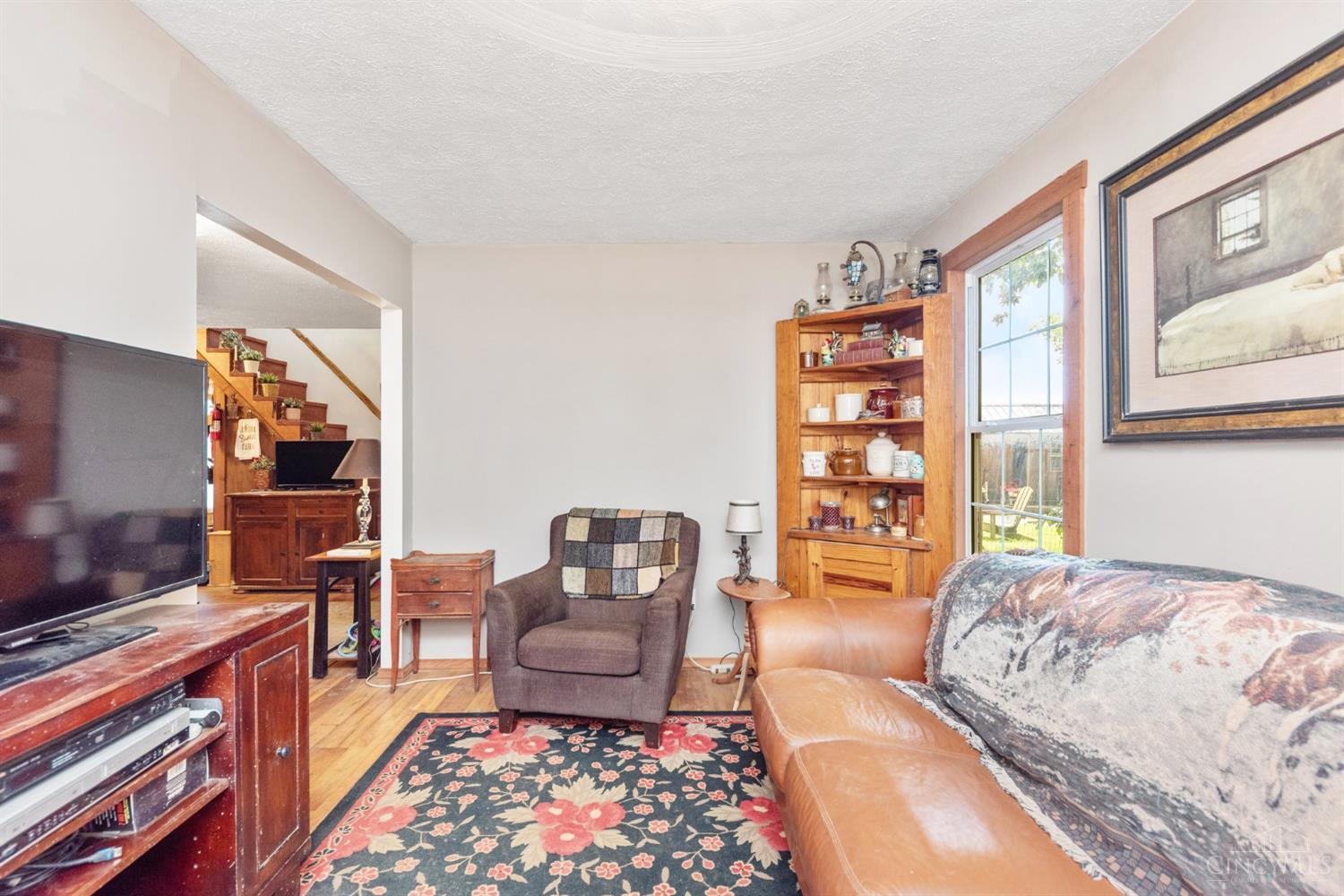 9643 Campbell Branch Road Winchester, OH 45697 - Photo 14 of 38 Gallery Image 14