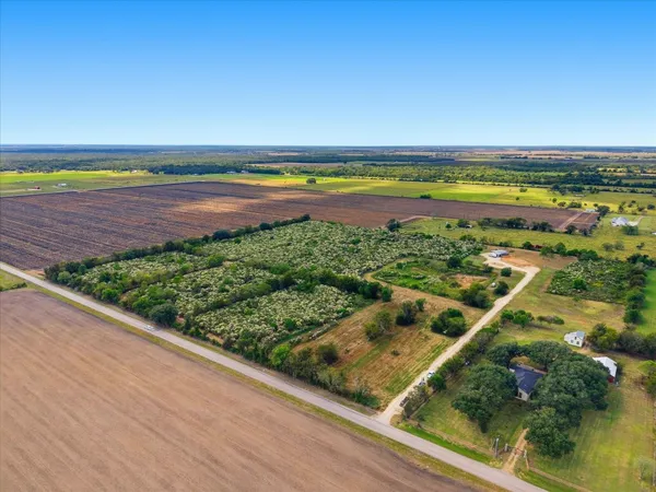 $78,400 | Lot 6 Cow Creek Road, Damon, TX 77430