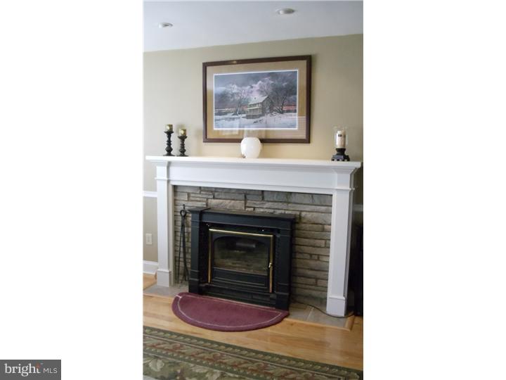 1360 Melvin Road Phoenixville, PA 19460 - Photo 11 of 20 Fireplace