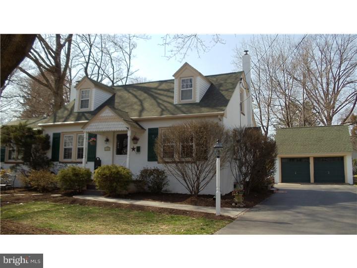 1360 Melvin Road Phoenixville, PA 19460 - Photo 20 of 20 Exterior