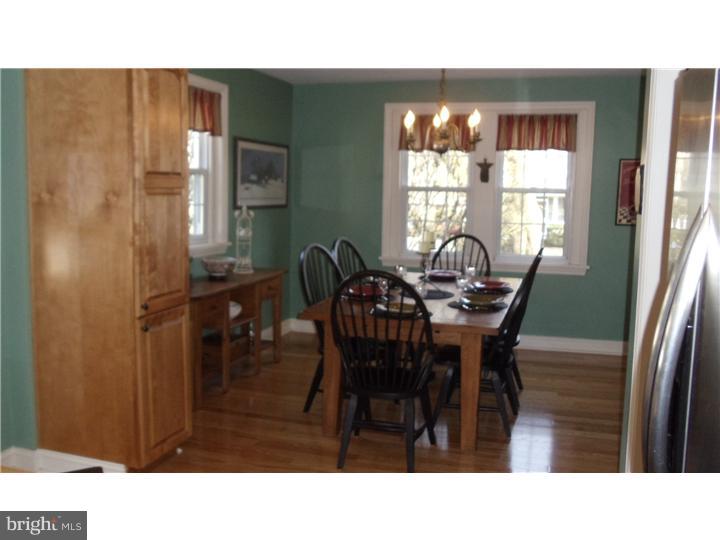 1360 Melvin Road Phoenixville, PA 19460 - Photo 8 of 20 Dining Room