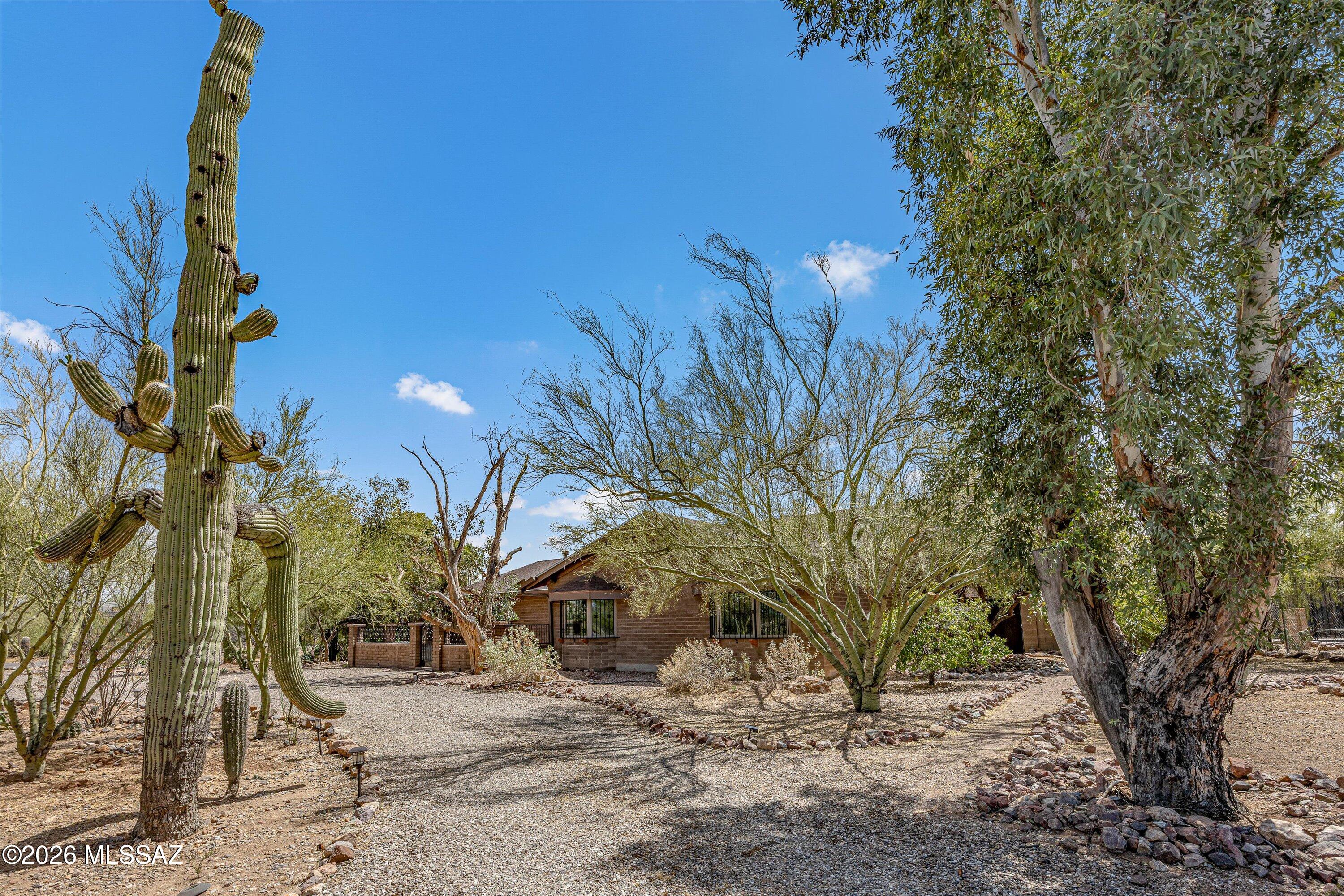 3481 West Morgan Road Tucson, AZ 85745 - Photo 6 of 47