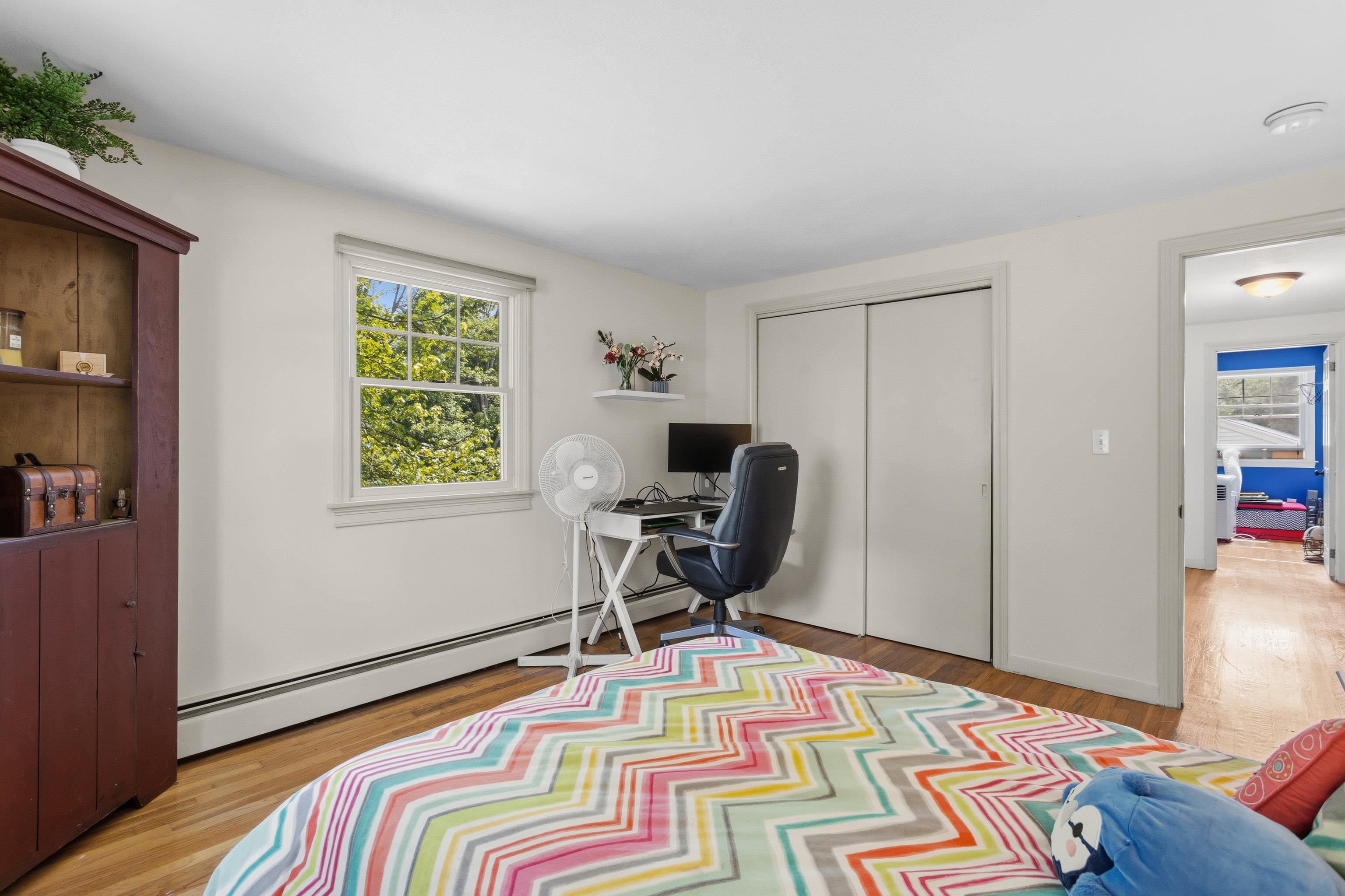13 Williams Circle Stratham, NH 03885 - Photo 29 of 52
