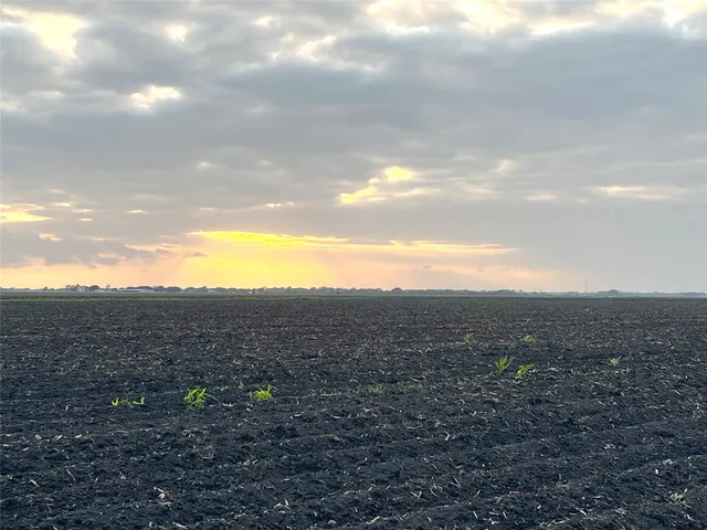 a view of outdoor space and mountain view