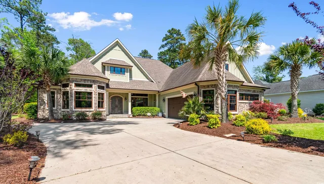 $899,999 | 8008 McSweeney Court, Myrtle Beach, SC 29588