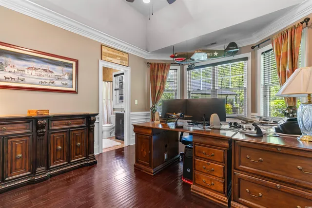 $899,999 | 8008 McSweeney Court, Myrtle Beach, SC 29588