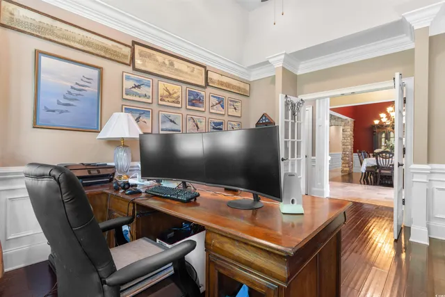 $899,999 | 8008 McSweeney Court, Myrtle Beach, SC 29588