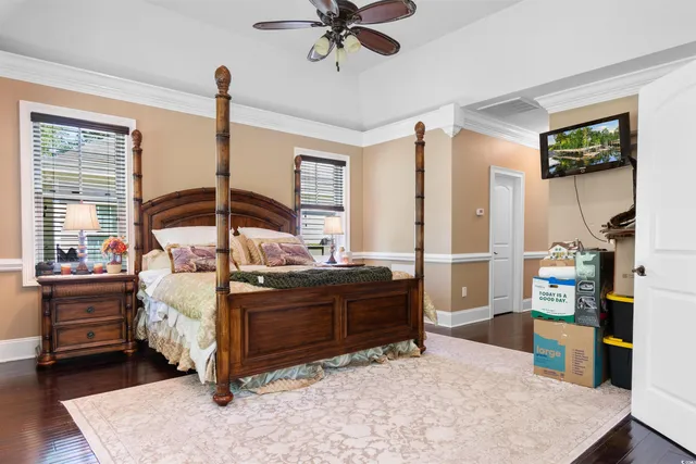 $899,999 | 8008 McSweeney Court, Myrtle Beach, SC 29588