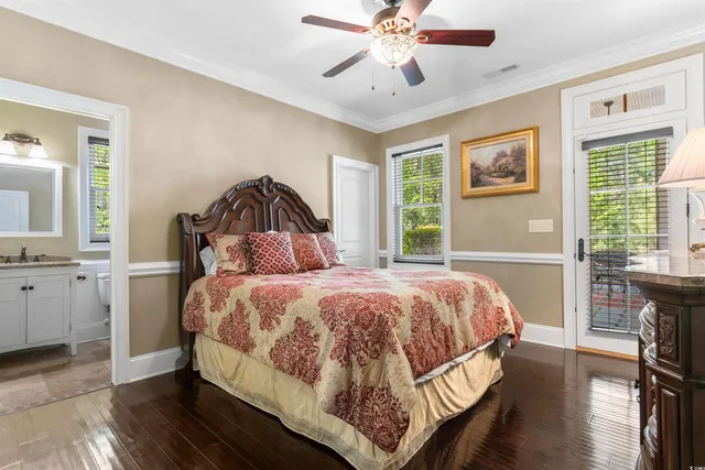 $899,999 | 8008 McSweeney Court, Myrtle Beach, SC 29588