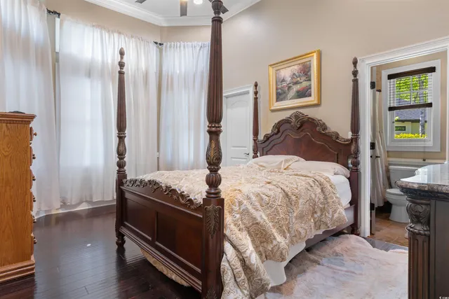 $899,999 | 8008 McSweeney Court, Myrtle Beach, SC 29588