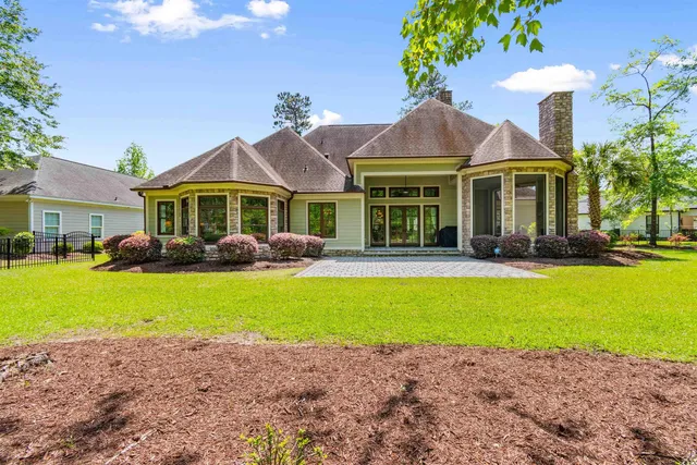 $899,999 | 8008 McSweeney Court, Myrtle Beach, SC 29588