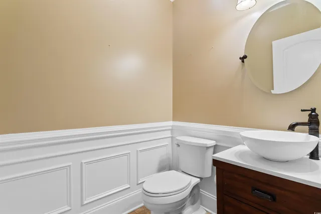 $899,999 | 8008 McSweeney Court, Myrtle Beach, SC 29588