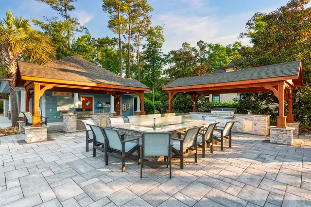 $899,999 | 8008 McSweeney Court, Myrtle Beach, SC 29588