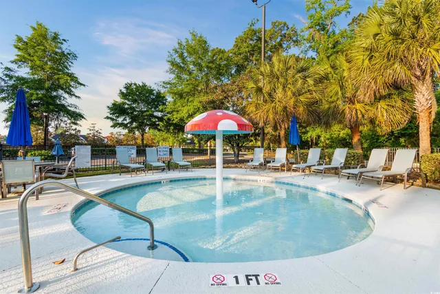 $899,999 | 8008 McSweeney Court, Myrtle Beach, SC 29588