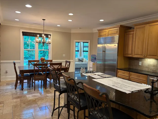 $899,999 | 8008 McSweeney Court, Myrtle Beach, SC 29588