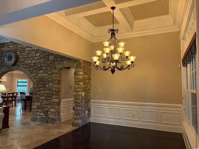 $899,999 | 8008 McSweeney Court, Myrtle Beach, SC 29588