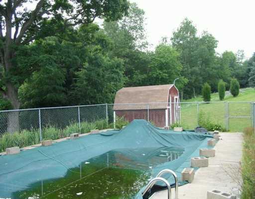334 McGrady Hollow Road Butler, PA 16002 - Photo 7 of 7 Swimming Pool/Hot Tub/Sauna.