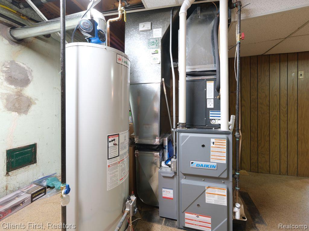 8928 Farmington Road Livonia, MI 48150 - Photo 26 of 33 Watts Hot Water Recirculation System
