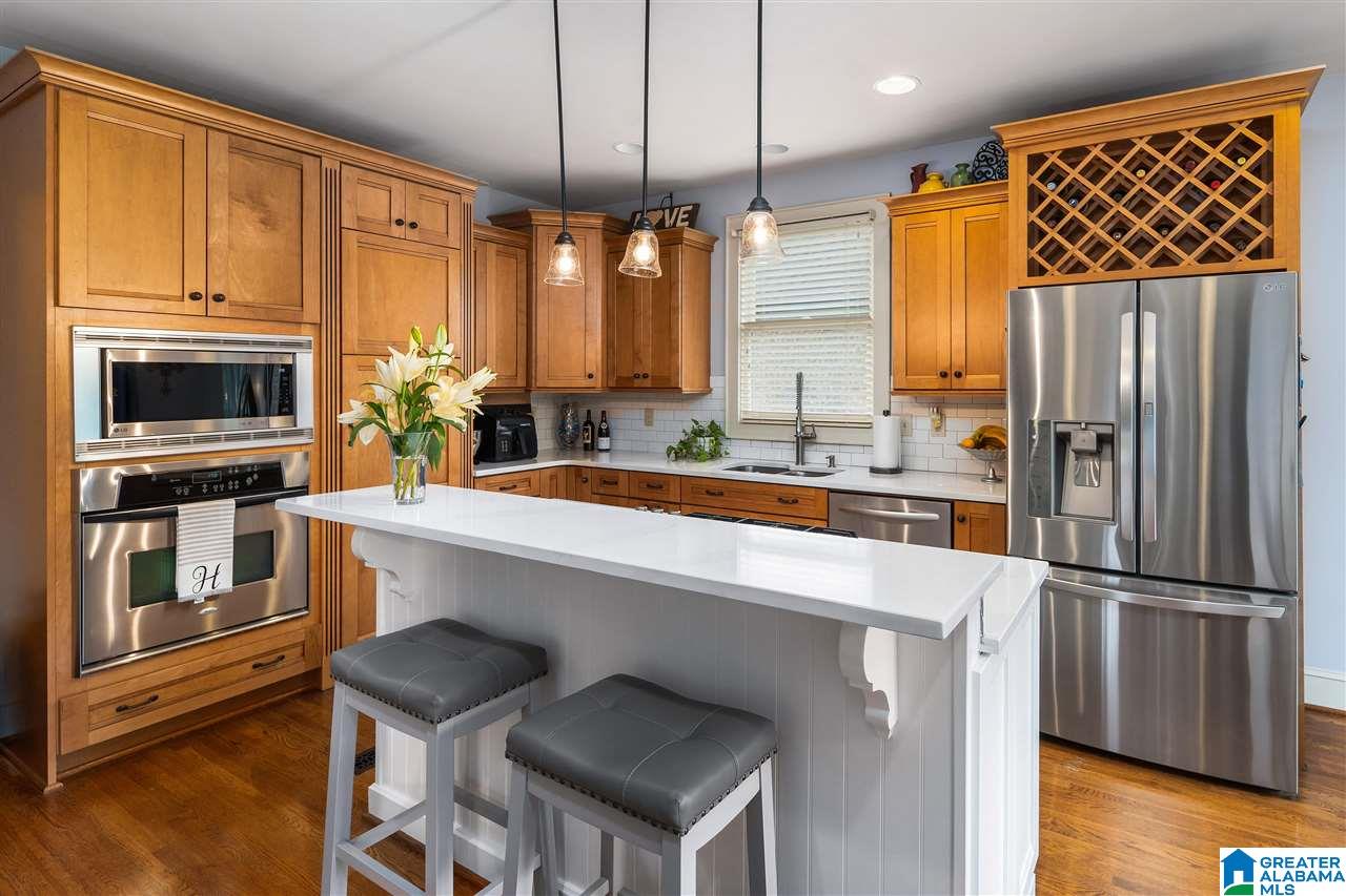 1225 Al Seier Road Birmingham, AL 35226 - Photo 13 of 41