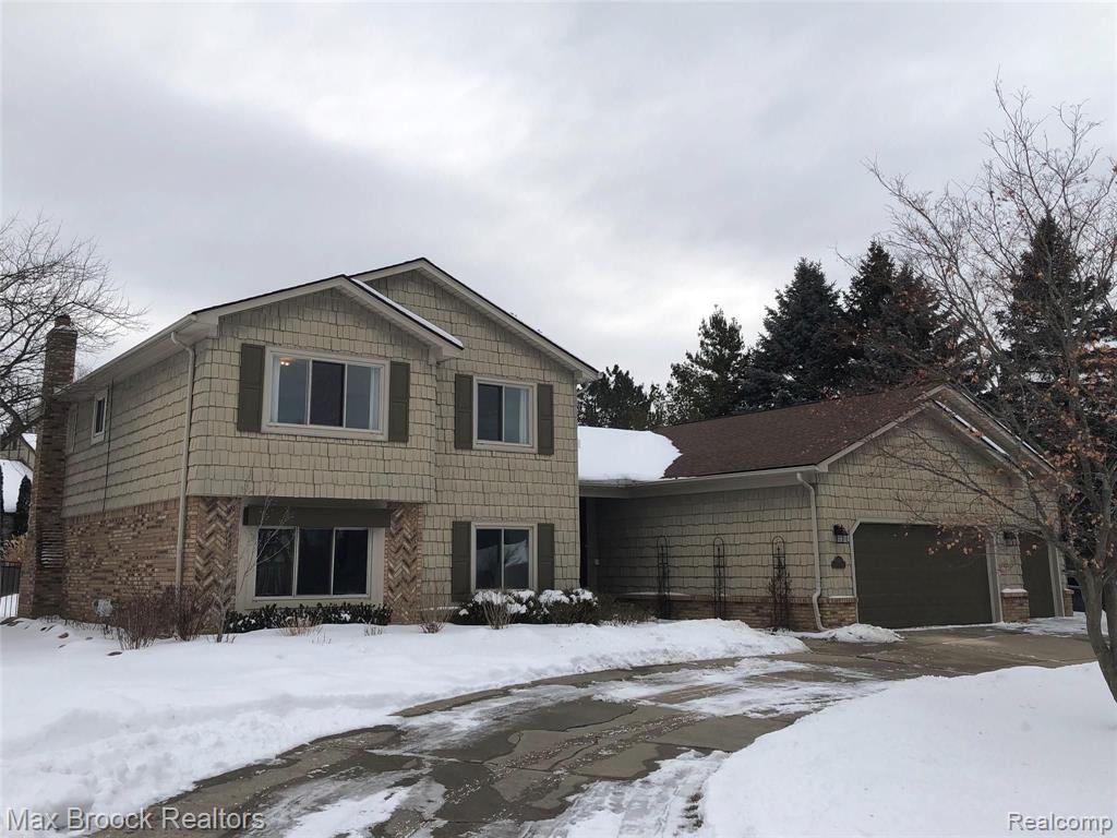651 Snowmass Drive Rochester Hills, MI 48309 - Photo 2 of 66