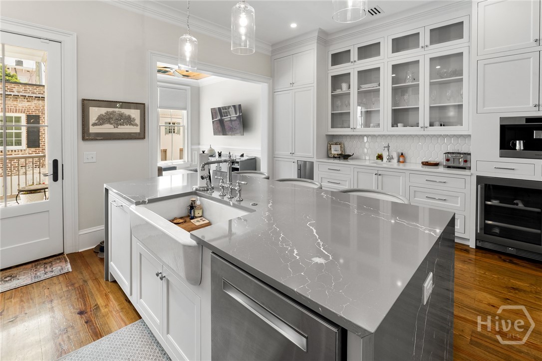 105 East Gordon Street Savannah, GA 31401 - Photo 13 of 54