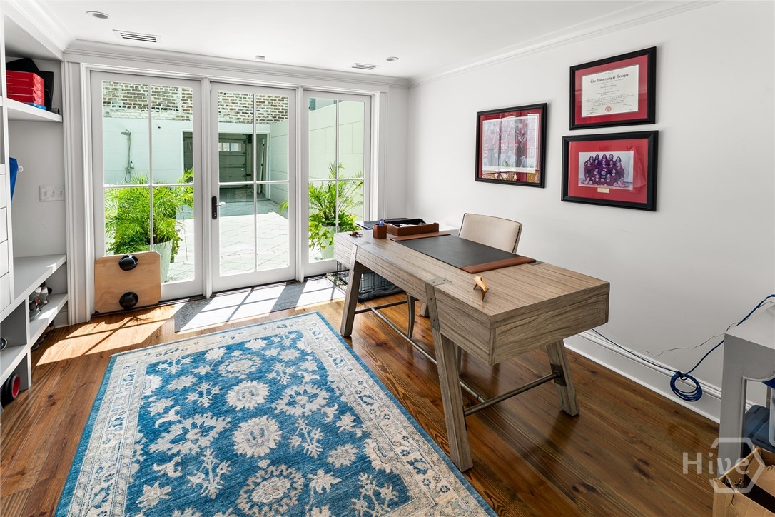105 East Gordon Street Savannah, GA 31401 - Photo 19 of 54