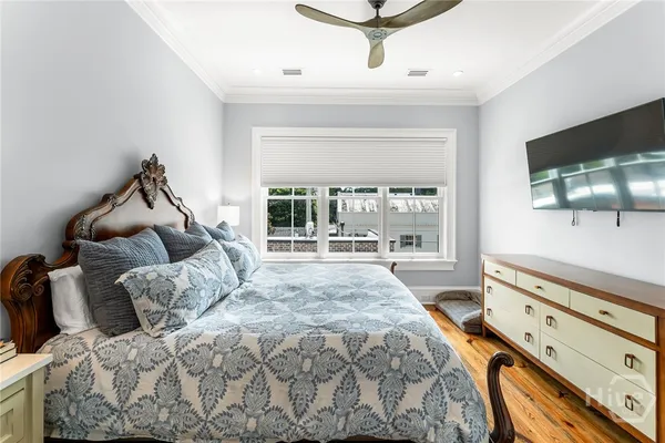 $2,999,950 | 105 East Gordon Street, Savannah, GA 31401