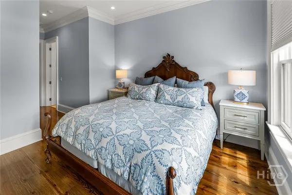 $2,999,950 | 105 East Gordon Street, Savannah, GA 31401