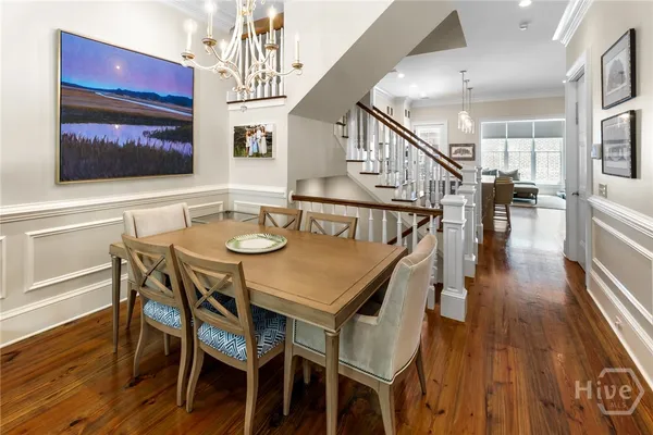 $2,999,950 | 105 East Gordon Street, Savannah, GA 31401