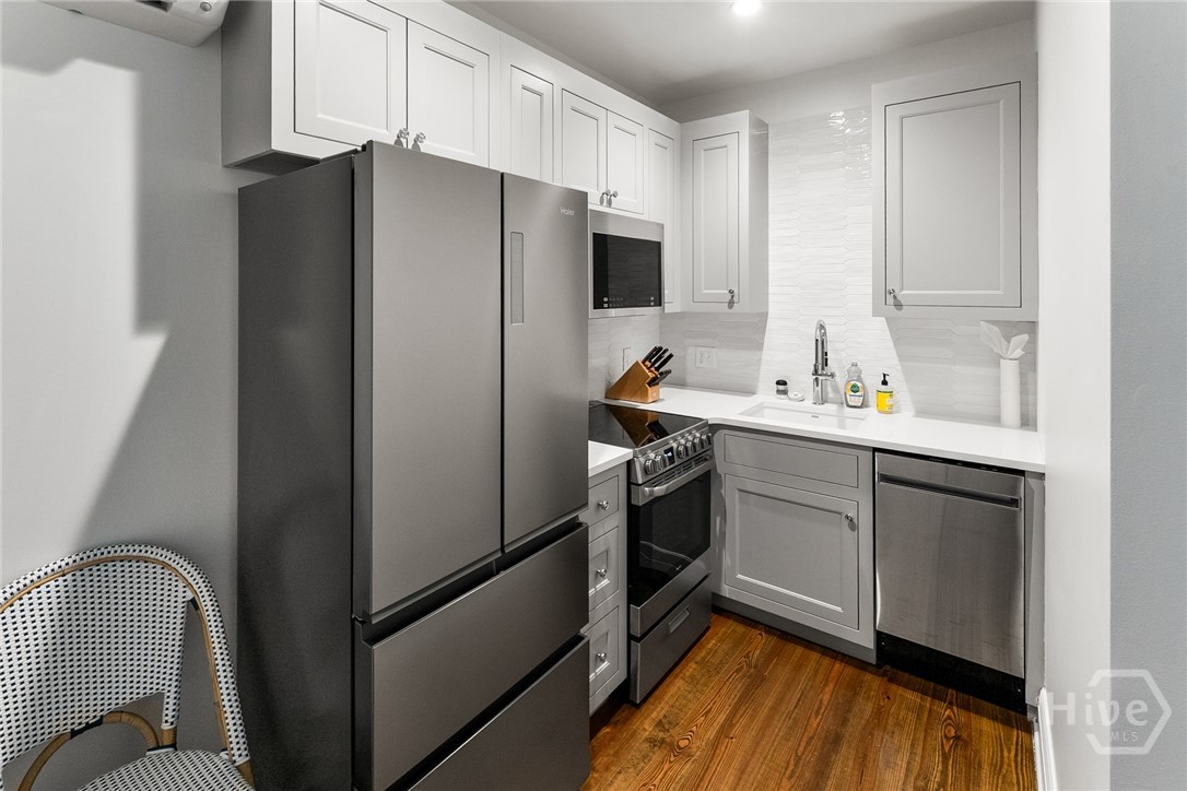 105 East Gordon Street Savannah, GA 31401 - Photo 40 of 54