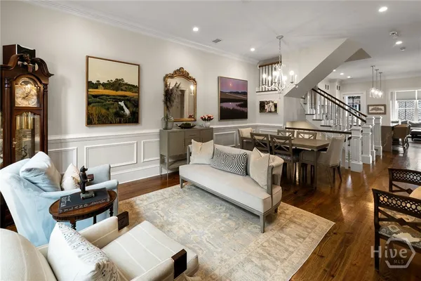 $2,999,950 | 105 East Gordon Street, Savannah, GA 31401