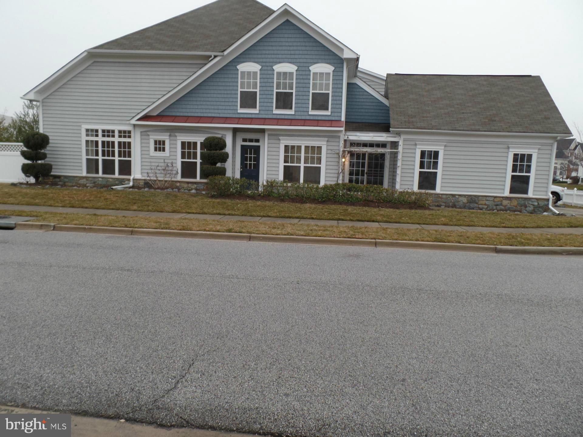 13200 Rabbit Chase Road Laurel, MD 20707 - Photo 1 of 30 Exterior (Front)
