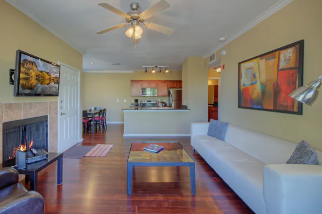 $2,400 | 7009 East Acoma Drive, Unit 2005, Scottsdale, AZ 85254